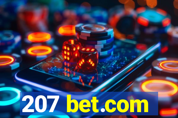 207 bet.com